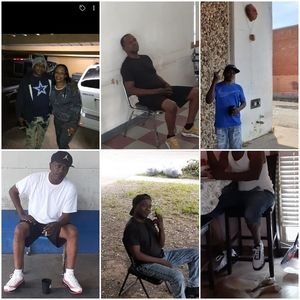 Meet your Posher, Keith